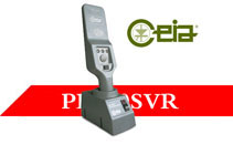 CEIA品牌PD140SVR手持金属探测仪